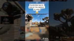 🔰Que no mata? Estás seguro?💯[Call of duty COLD WAR]