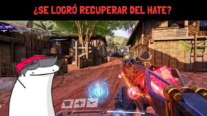¿Que pasó con Call of Duty: Mobile?