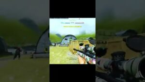 Quick Headshot in Call of Duty  Modern Warfare 2019 Warzone | #shorts