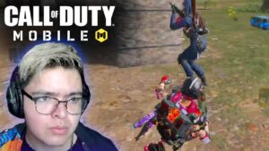 Radly Highlights SOLO SQUAD Gameplay CODM #126| Call of Duty Mobile: Mexico