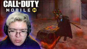 Radly Highlights SOLO SQUAD Gameplay CODM #141| Call of Duty Mobile: Mexico