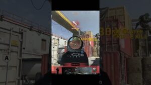 Ram-7│Call of Duty│Highlights│#shorts