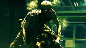 Rebirth of the Dead Gameplay Trailer - Call of Duty Warzone - Rebirth of The Dead Zombies Trailer