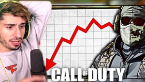 Retired COD PRO Reacts to The Downfall of Call Of Duty Series (Full Documentary)