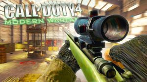 Road to a TRICKSHOT on EVERY Call of Duty Game! (Episode 1)