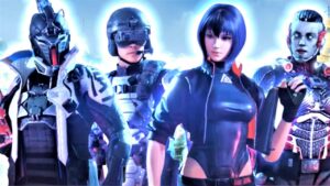 SAIUU PASSE DE BATALHA SEASON 7 BATTLE PASS REWARDS RECOMPENSAS - CALL OF DUTY MOBILE