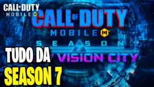 SEASON 7 MAIOR E MELHOR TEMPORADA DE TODAS DO CALL OF DUTY MOBILE #codashop