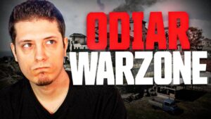 SOKI ODIA CALL OF DUTY WARZONE