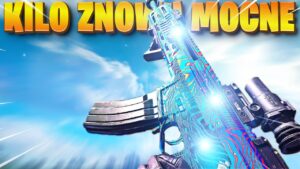 😱 SPRAWDZIŁEM i KILO FAKTYCZNIE JEST ZNOWU POTWOREM... CALL OF DUTY WARZONE GAMEPLAY PL