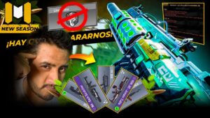 ¡Si vas a JUGAR la "S7" de Call Of Duty MOBILE tienes que SABER ESTO! ...