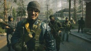 Soviet Radar Facility|Solovetsky Islands|Duga-2 Radar Array|Call of Duty Black Ops Cold War|8K RTX