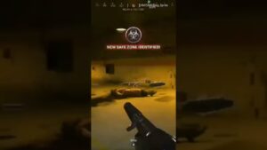 Struggling To Survive On Rebirth (Call Of Duty Warzone)