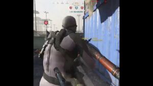 Sykov | Shipment | Call of Duty Modern Warfare Multiplayer Gameplay (No Commentary)