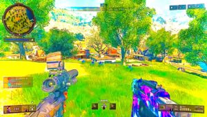 THE BEAST TO SMACK CHEEKS (PS5) | Call of Duty: Black Ops 4 | Blackout 2022