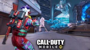 THE BIGGEST BATTLE ROYALE UPDATE EVER 🤯 | COD MOBILE