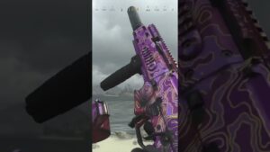 THE CX-9 GOES CRAZY IN SEASON 4!!!! (Call Of Duty Best Class Setups) #shorts