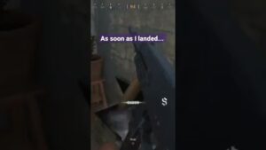 🤯THIS IS THE FASTEST END IN CALL OF DUTY WARZONE #shorts