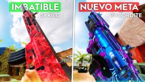 TOP 10 Mejores ARMAS META para RANKED en Cod Mobile | Temporada 6