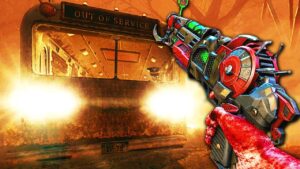 TRANZIT BUT ITS CURSED...