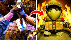 The 20 GREATEST EASTER EGGS in Call of Duty History