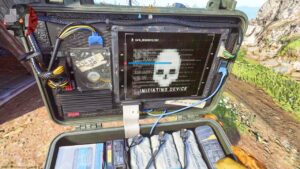 The Evolution of Search and Destroy Bomb in Call of Duty (2003 -2021)