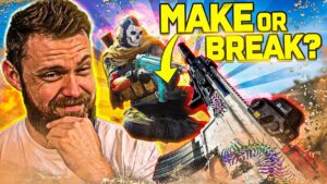 There is NO WAY the KILO kills this FAST?!?! ( Call of Duty Warzone )