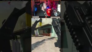 They Made This Wipe Easy (Sus Teammate) - Call of Duty Warzone Clips