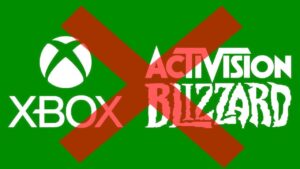 This is SAD 🥴.. XBOX & Activision Deal Getting CANCELLED? - (Call of Duty MW2 PS5 & Xbox)