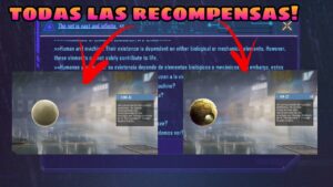 Todas las recompensas del evento secreto(Ghost hack)| Call of Duty Mobile|