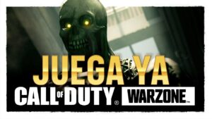 Tráiler de Renacer de los muertos | Call of Duty: Warzone