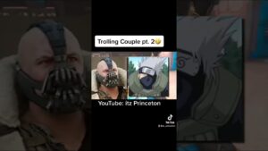 Trolling Couple part 2 🤣 Call of Duty Modern Warfare #callofduty #shorts #funny