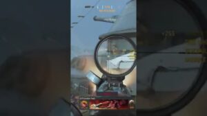 USS Texas (Call Of Duty Vanguard) #shorts