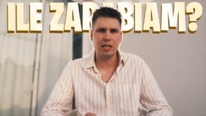 💰 UTRZYMUJE SIĘ FINANSOWO z CALL OF DUTY... (Q&A)