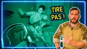 Un militaire EXAMINE la mission nocturne de COD: Modern Warfare | Parole d'Experts