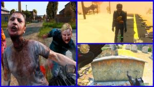 Video Game Easter Eggs #76 (Call Of Duty Warzone, The Walking Zombie 2, DayZ & More)