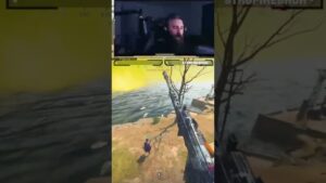 WHAT ARE THE ODDS! (Call of Duty: Warzone)