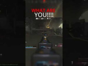 WHAT ARE YOU IM BATMAN -  CALL OF DUTY WARZONE
