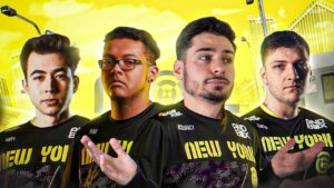 WHY OUR CALL OF DUTY TEAM BROKE UP (HEATED)