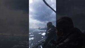 When Call of Duty was on Peak Part 9