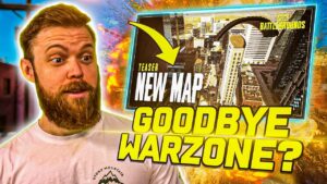 Will this be the DESTRUCTION of Warzone?!? ( Call of Duty vs PUBG )