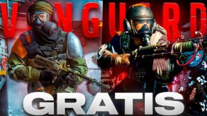 ¿YA MURIO? CALL OF DUTY VANGUARD ESTA GRATIS PARA TODOS