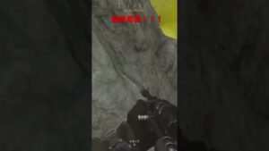 ［call of duty］ 見事なフラグ回収😭😭