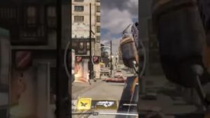 call of duty mobile Granada que persegue COD Tente não rir