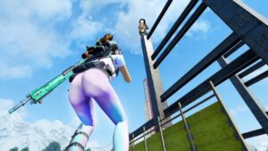 call of duty mobile gameplay :)