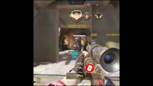 🔵call of duty mobile gameplay #Shorts #CODM #YoutubeStatus🔵