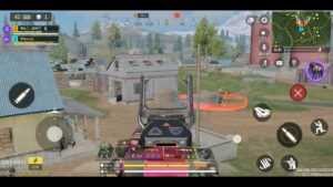 gameplaycod..Call Of Duty Mobile Attacking  109..gameplay