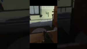 glitch win Call of Duty warzone #short