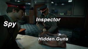 not The Worst Call Of Duty I've Played - Cold War