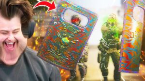 10 Minutes of Toxic Call of Duty Behavior lol