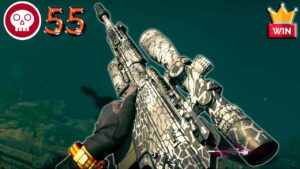 26 Kill Call Of Duty Warzone Win Rebirth Of The Dead Zombie GAMEPLAY